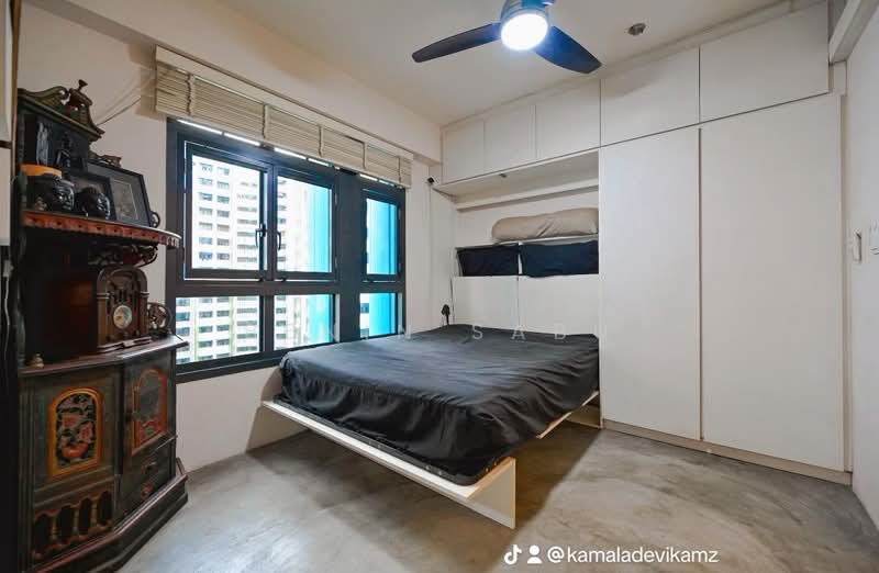 115A Alkaff Crescent, 115A Alkaff Crescent, 2 Bedrooms, 7,868 sqft, HDB Flat For Sale, by Benin Sabu, 500147214 - PropertyGuru.com.sg