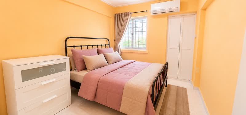 509 Bukit Batok Street 52, 509 Bukit Batok Street 52, Room Rental, 150 sqft, HDB Flat For Rent, by Roza Sure Bagus, 500147217 - Bedroom - PropertyGuru.com.sg