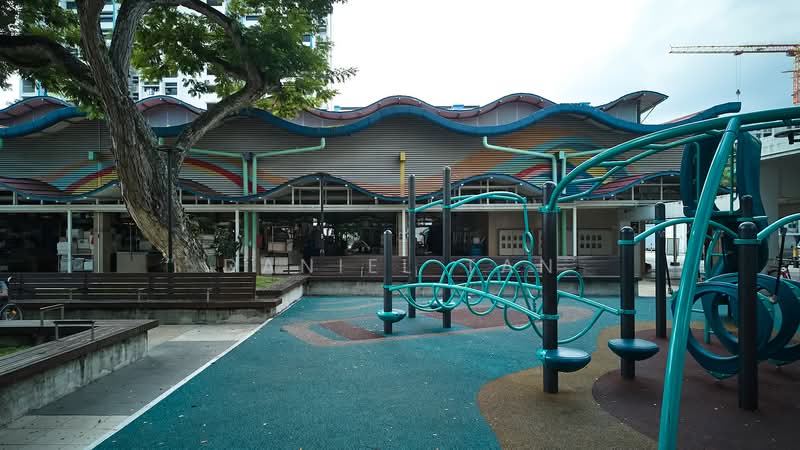 510 Bedok North Street 3, 510 Bedok North Street 3, 732 sqft, Other Retail For Rent, by Daniel Tan, 500147219 - 511 Market & Food Centre - CommercialGuru.com.sg