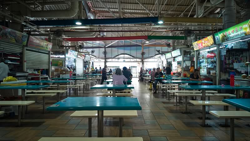 510 Bedok North Street 3, 510 Bedok North Street 3, 732 sqft, Other Retail For Rent, by Daniel Tan, 500147219 - 511 Market & Food Centre - CommercialGuru.com.sg