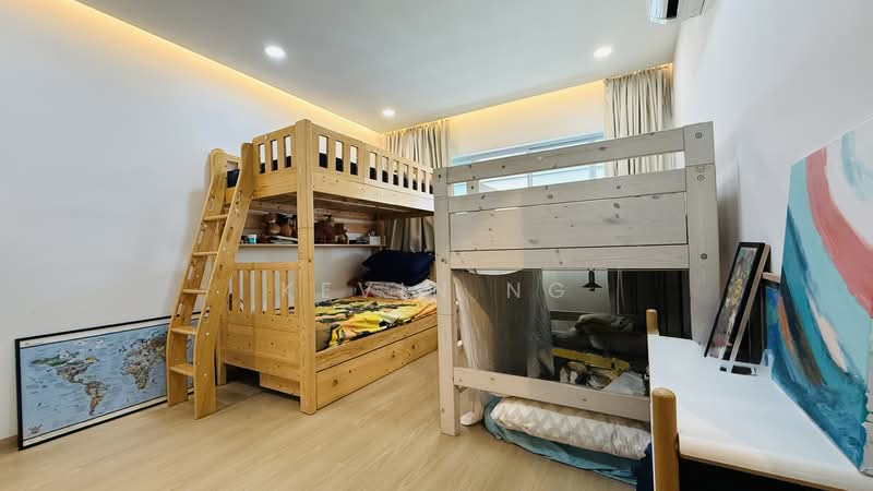 633 Hougang Avenue 8, 633 Hougang Avenue 8, 3 Bedrooms, 1,593 sqft, HDB Flat For Sale, by Kevin Ng, 500147220 - Bedroom - PropertyGuru.com.sg