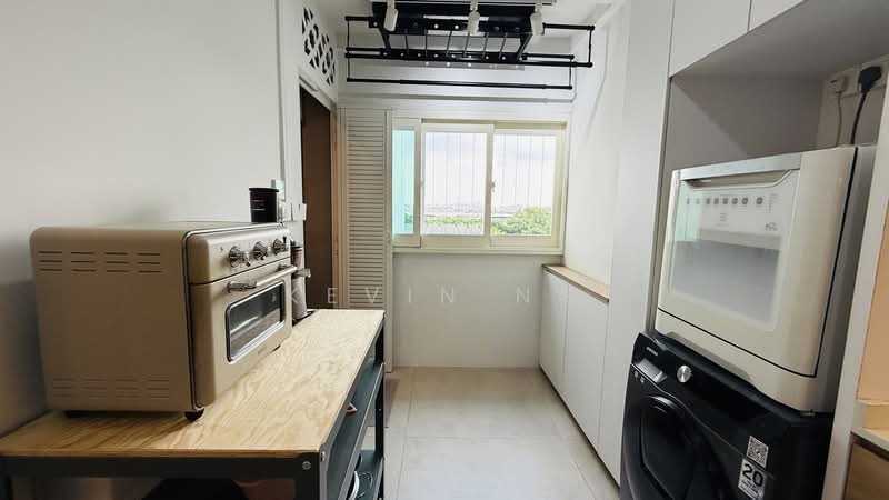 633 Hougang Avenue 8, 633 Hougang Avenue 8, 3 Bedrooms, 1,593 sqft, HDB Flat For Sale, by Kevin Ng, 500147220 - Interior - PropertyGuru.com.sg