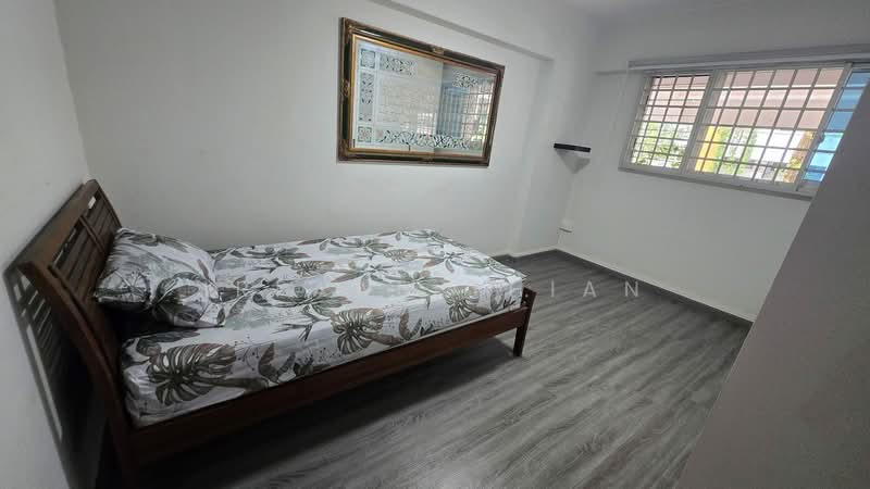 808 Yishun Ring Road, 808 Yishun Ring Road, Room Rental, 99 sqft, HDB Flat For Rent, by Irfaan Thian, 500147221 - Bedroom - PropertyGuru.com.sg