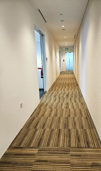 Excellent Image, , 1,100 sqft, Office For Rent, by April Ang, 500147223 - Corridor - CommercialGuru.com.sg