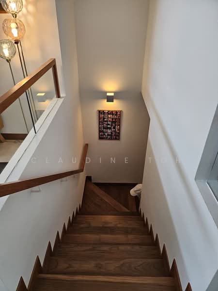 Cabana, 145A Sunrise Terrace, 5 Bedrooms, 3,067 sqft, Cluster House For Rent, by Claudine Toh, 500147226 - Interior - PropertyGuru.com.sg