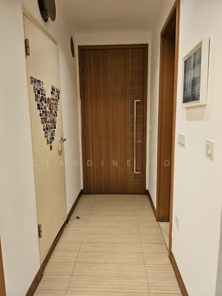 Cabana, 145A Sunrise Terrace, 5 Bedrooms, 3,067 sqft, Cluster House For Rent, by Claudine Toh, 500147226 - Corridor - PropertyGuru.com.sg