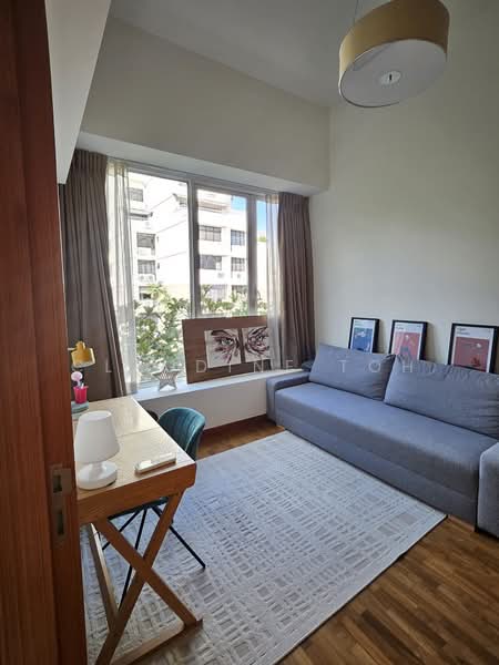 Cabana, 145A Sunrise Terrace, 5 Bedrooms, 3,067 sqft, Cluster House For Rent, by Claudine Toh, 500147226 - Study - PropertyGuru.com.sg