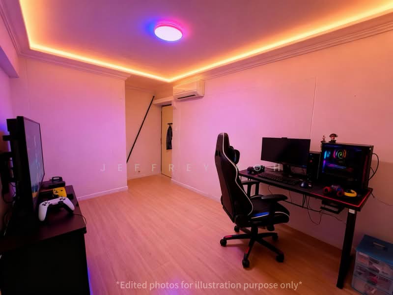 144 Lorong 2 Toa Payoh, 144 Lorong 2 Toa Payoh, 3 Bedrooms, 969 sqft, HDB Flat For Sale, by Jeffrey Koh, 500147228 - Study - PropertyGuru.com.sg