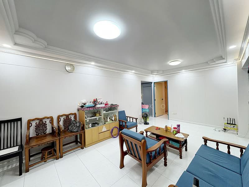 144 Lorong 2 Toa Payoh, 144 Lorong 2 Toa Payoh, 3 Bedrooms, 969 sqft, HDB Flat For Sale, by Jeffrey Koh, 500147228 - Living Room - PropertyGuru.com.sg