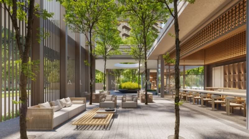 Sora, 73/74/76/78 Yuan Ching Road, 3 Bedrooms, 936 sqft, Condominium For Sale, by Alvin Kwan, 500147232 - Exterior - PropertyGuru.com.sg