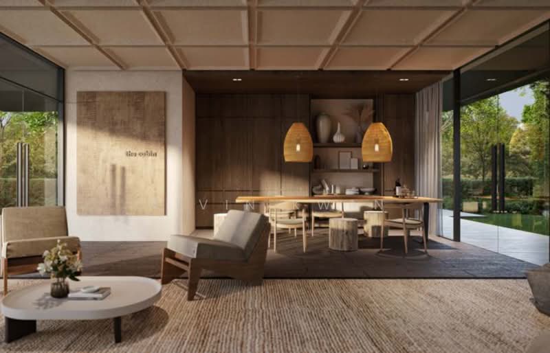Sora, 73/74/76/78 Yuan Ching Road, 3 Bedrooms, 936 sqft, Condominium For Sale, by Alvin Kwan, 500147232 - Living Room - PropertyGuru.com.sg