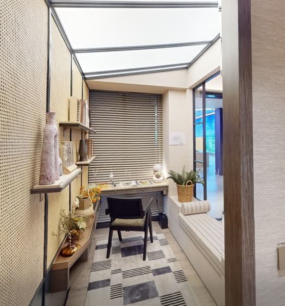 Sora, 73/74/76/78 Yuan Ching Road, 3 Bedrooms, 936 sqft, Condominium For Sale, by Alvin Kwan, 500147232 - Study - PropertyGuru.com.sg