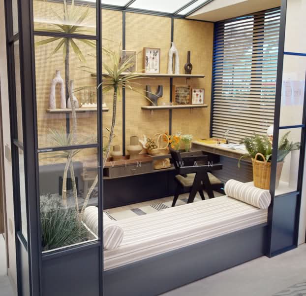 Sora, 73/74/76/78 Yuan Ching Road, 3 Bedrooms, 936 sqft, Condominium For Sale, by Alvin Kwan, 500147232 - Study - PropertyGuru.com.sg