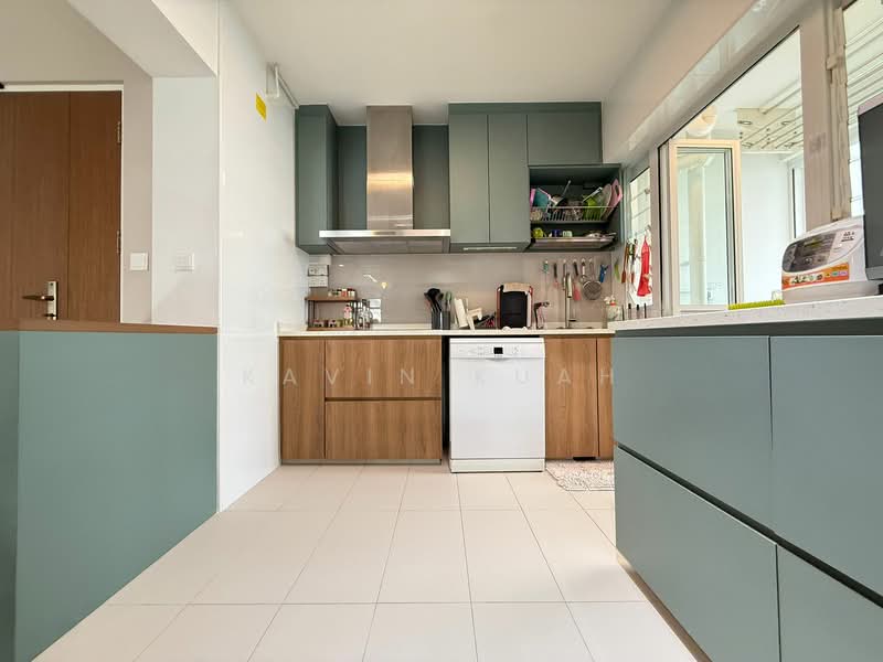 620B Tampines Street 61, 620B Tampines Street 61, 3 Bedrooms, 1,001 sqft, HDB Flat For Sale, by Kavin Kuah, 500147233 - Kitchen - PropertyGuru.com.sg