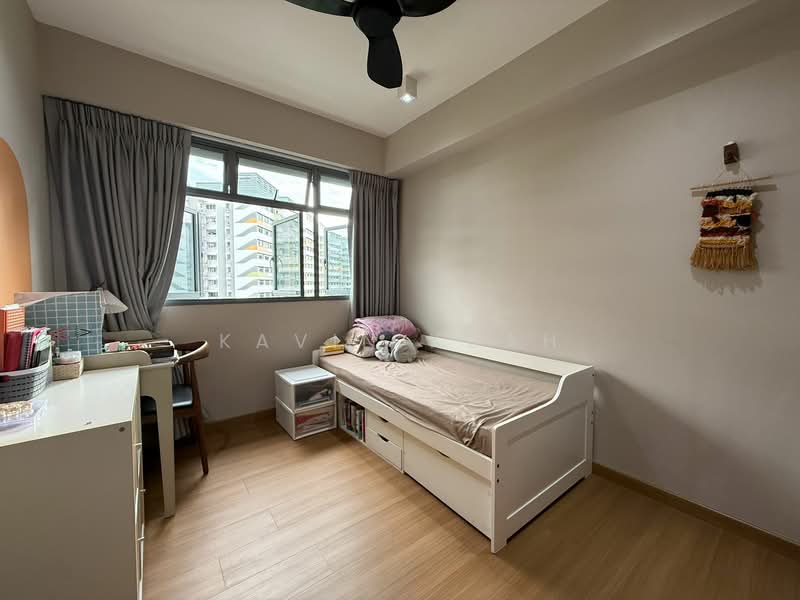 620B Tampines Street 61, 620B Tampines Street 61, 3 Bedrooms, 1,001 sqft, HDB Flat For Sale, by Kavin Kuah, 500147233 - Bedroom - PropertyGuru.com.sg