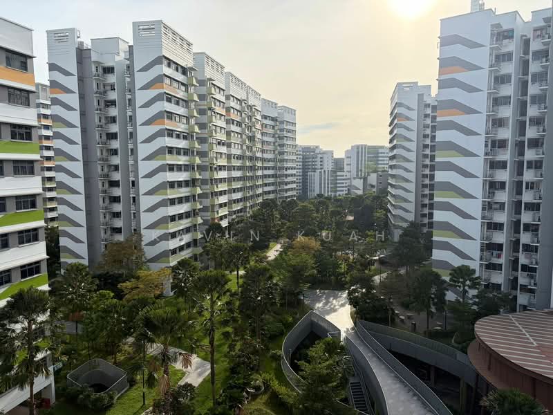 620B Tampines Street 61, 620B Tampines Street 61, 3 Bedrooms, 1,001 sqft, HDB Flat For Sale, by Kavin Kuah, 500147233 - Exterior - PropertyGuru.com.sg