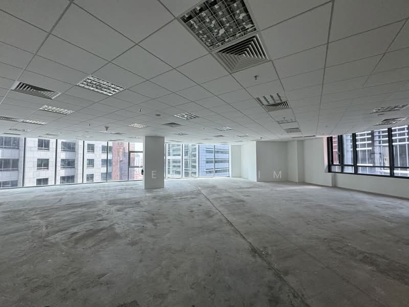 Plus, 20 Cecil Street, 2,422 sqft, Office For Sale, by Steven Lim, 500147234 - Interior - CommercialGuru.com.sg