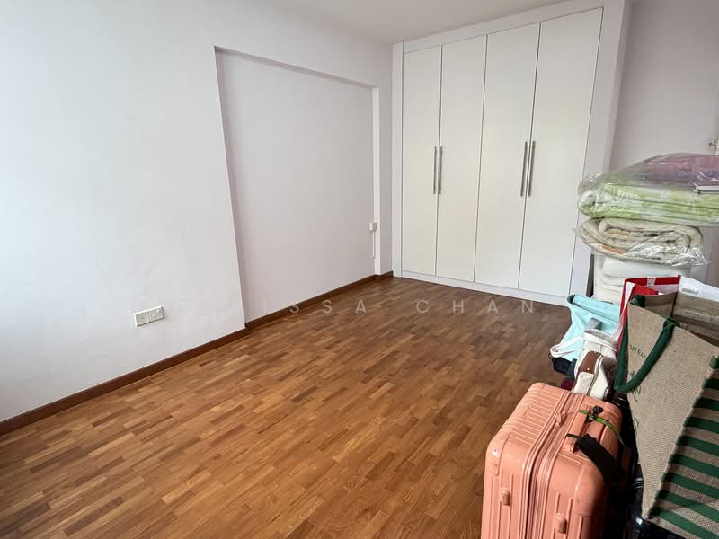 161B Punggol Central, 161B Punggol Central, 3 Bedrooms, 1,227 sqft, HDB Flat For Rent, by Melissa Chan, 500147240 - Master Bedroom - PropertyGuru.com.sg