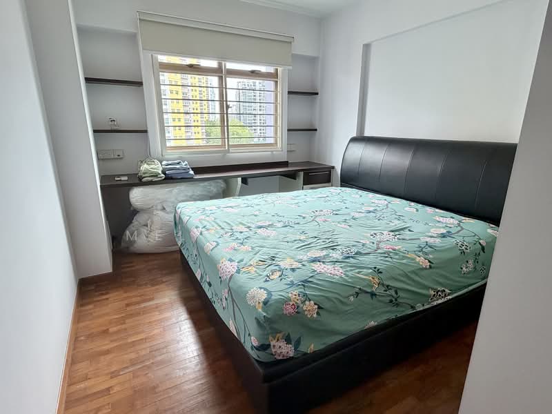 161B Punggol Central, 161B Punggol Central, 3 Bedrooms, 1,227 sqft, HDB Flat For Rent, by Melissa Chan, 500147240 - Bedroom - PropertyGuru.com.sg