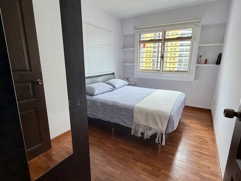 161B Punggol Central, 161B Punggol Central, 3 Bedrooms, 1,227 sqft, HDB Flat For Rent, by Melissa Chan, 500147240 - Bedroom - PropertyGuru.com.sg