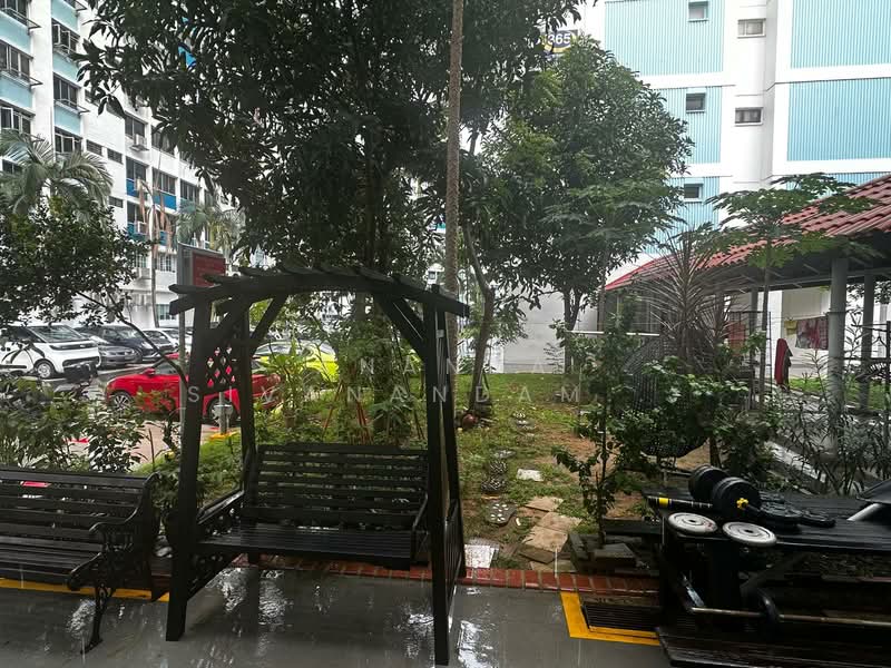 364 Yishun Ring Road, 364 Yishun Ring Road, 3 Bedrooms, 1,560 sqft, HDB Flat For Sale, by Ananda Sivanandam, 500147242 - Exterior - PropertyGuru.com.sg