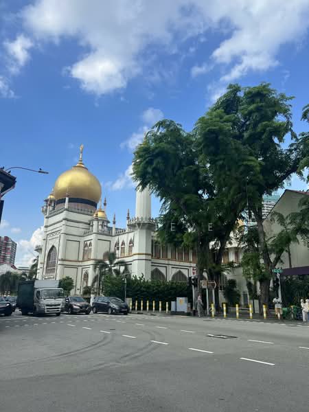 Kampong Glam F&B Shophouse, Haji Lane Bali Lane Arab Street North Bridge Road Bussorah Street, 3,000 sqft, Shop / Shophouse For Sale, by Genevieve ., 500147243 - CommercialGuru.com.sg