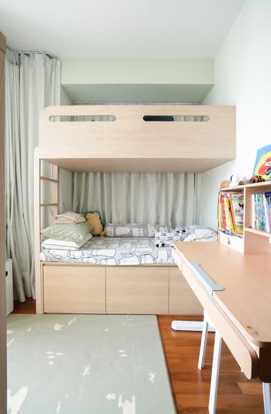 The Ambra, 97 Lor H Telok Kurau, 3 Bedrooms, 1,152 sqft, Condominium For Sale, by Simeon Tan, 500147245 - Bedroom - PropertyGuru.com.sg