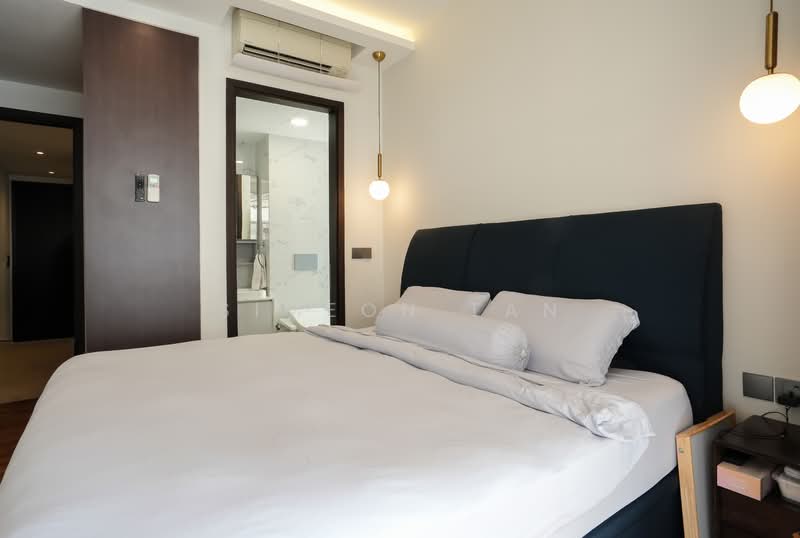 The Ambra, 97 Lor H Telok Kurau, 3 Bedrooms, 1,152 sqft, Condominium For Sale, by Simeon Tan, 500147245 - Bedroom - PropertyGuru.com.sg