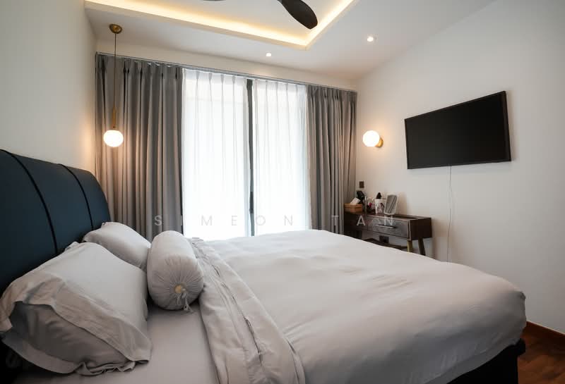 The Ambra, 97 Lor H Telok Kurau, 3 Bedrooms, 1,152 sqft, Condominium For Sale, by Simeon Tan, 500147245 - Bedroom - PropertyGuru.com.sg