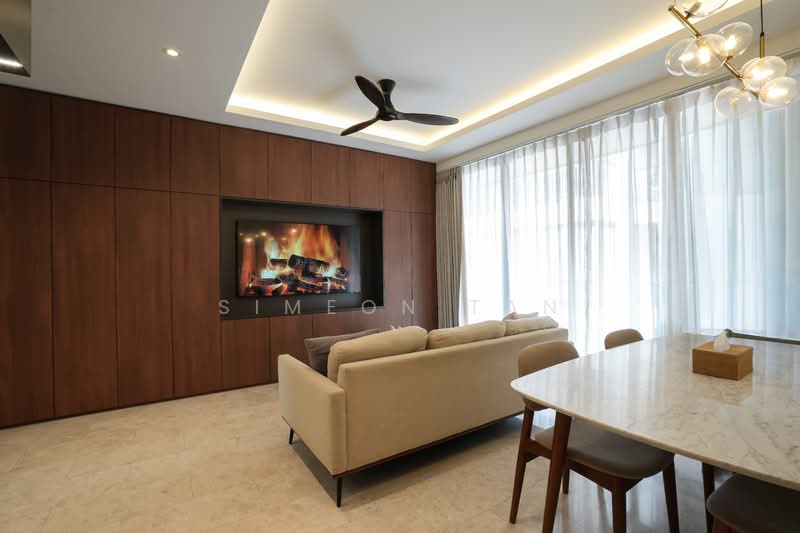 The Ambra, 97 Lor H Telok Kurau, 3 Bedrooms, 1,152 sqft, Condominium For Sale, by Simeon Tan, 500147245 - Living Room - PropertyGuru.com.sg