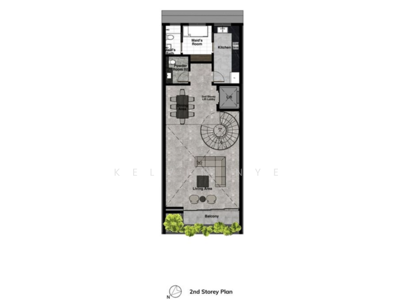 CHEAP!! Brand NEW 5BR Terrace with Full Designer Furnishings!! (S7777), , 5 Bedrooms, 5,425 sqft, Terraced House For Sale, by Kelvin Nye, 500147247 - PropertyGuru.com.sg