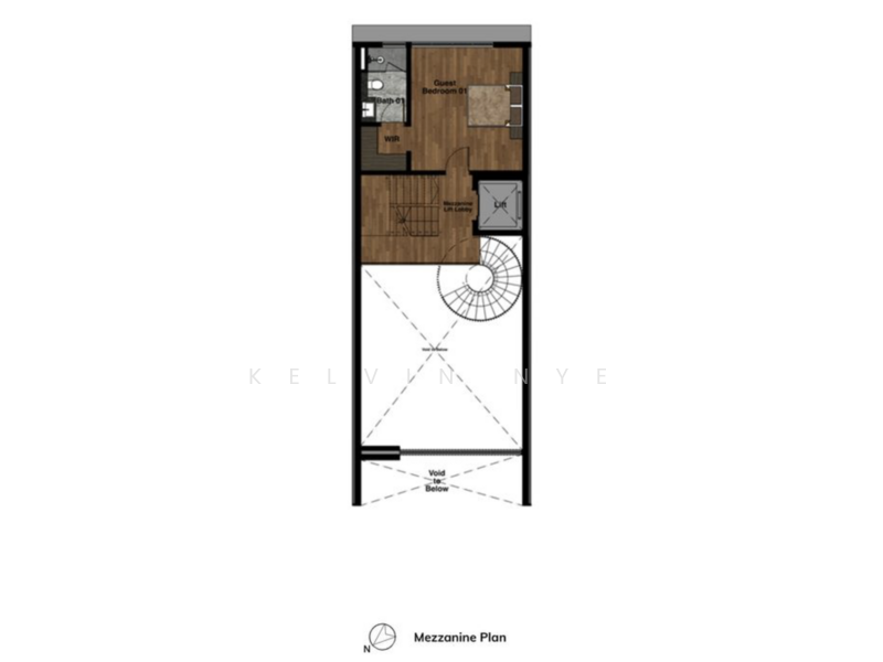 CHEAP!! Brand NEW 5BR Terrace with Full Designer Furnishings!! (S7777), , 5 Bedrooms, 5,425 sqft, Terraced House For Sale, by Kelvin Nye, 500147247 - PropertyGuru.com.sg
