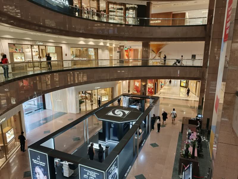 ENRICHMENT / WELLNESS / RETAIL @ ORCHARD ROAD, , 5,069 sqft, Mall Shop For Rent, by Chris Chee Sheng Jie  徐胜杰, 500147251 - Interior - CommercialGuru.com.sg