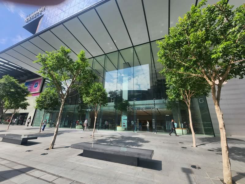 ENRICHMENT / WELLNESS / RETAIL @ ORCHARD ROAD, , 5,069 sqft, Mall Shop For Rent, by Chris Chee Sheng Jie  徐胜杰, 500147251 - Exterior - CommercialGuru.com.sg