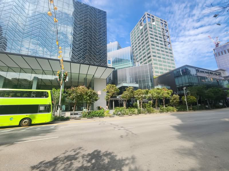ENRICHMENT / WELLNESS / RETAIL @ ORCHARD ROAD, , 5,069 sqft, Mall Shop For Rent, by Chris Chee Sheng Jie  徐胜杰, 500147251 - Exterior - CommercialGuru.com.sg