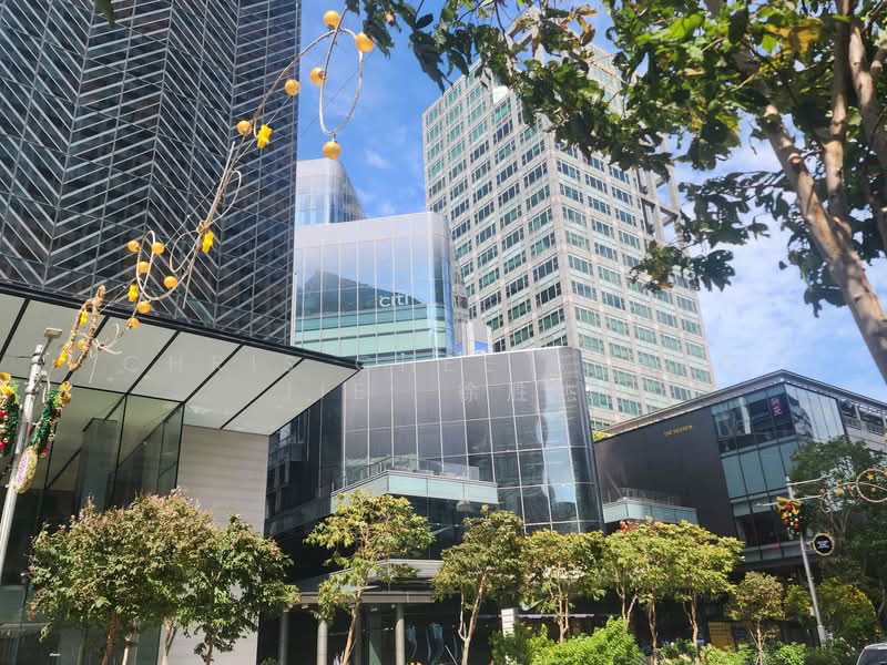 ENRICHMENT / WELLNESS / RETAIL @ ORCHARD ROAD, , 5,069 sqft, Mall Shop For Rent, by Chris Chee Sheng Jie  徐胜杰, 500147251 - Exterior - CommercialGuru.com.sg