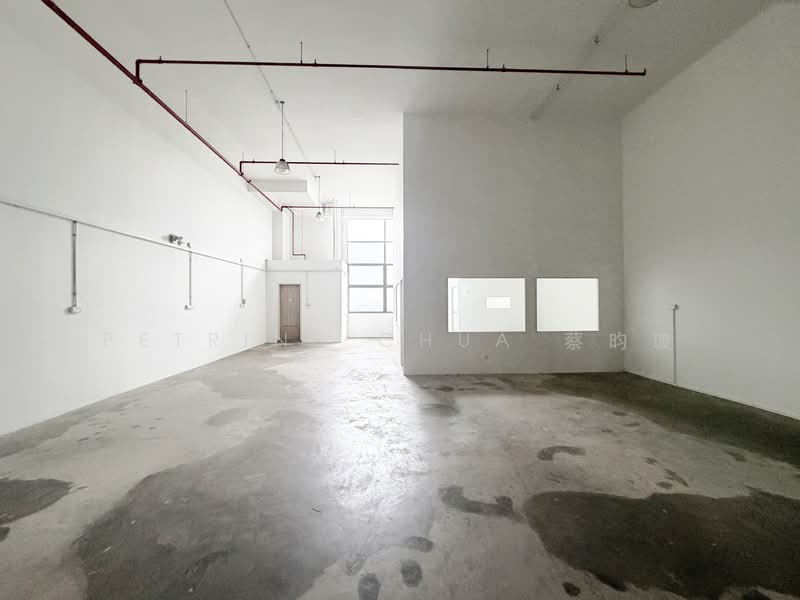Woodlands Industrial Xchange, 71 Woodlands Avenue 10, 1,722 sqft, Factory / Workshop (B2) For Rent, by Petrine Chua 蔡昀璇, 500147254 - Interior - CommercialGuru.com.sg