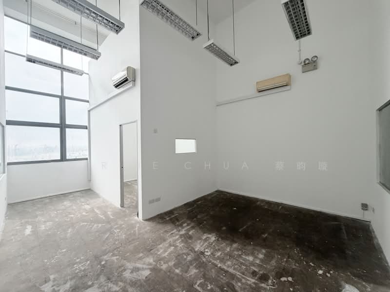 Woodlands Industrial Xchange, 71 Woodlands Avenue 10, 1,722 sqft, Factory / Workshop (B2) For Rent, by Petrine Chua 蔡昀璇, 500147254 - Interior - CommercialGuru.com.sg