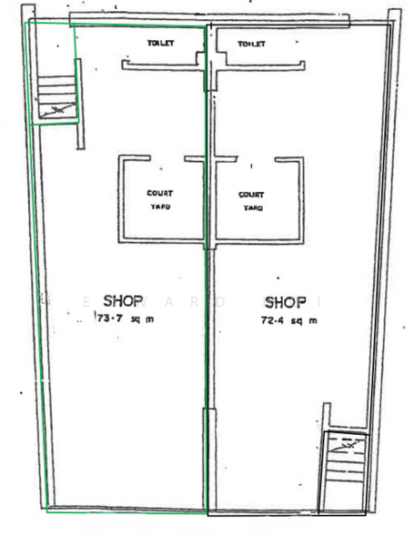 Tanjong Pagar Road, Tanjong Pagar Road, 1,605 sqft, Food & Beverage For Rent, by Edward Hoi, 500147259 - CommercialGuru.com.sg