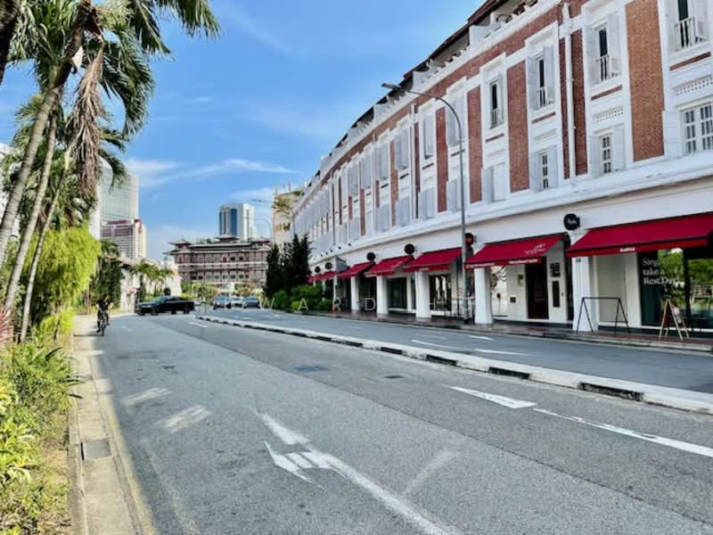 Tanjong Pagar Road, Tanjong Pagar Road, 1,605 sqft, Food & Beverage For Rent, by Edward Hoi, 500147259 - Exterior - CommercialGuru.com.sg