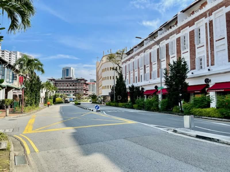 Tanjong Pagar Road, Tanjong Pagar Road, 1,605 sqft, Food & Beverage For Rent, by Edward Hoi, 500147259 - Exterior - CommercialGuru.com.sg