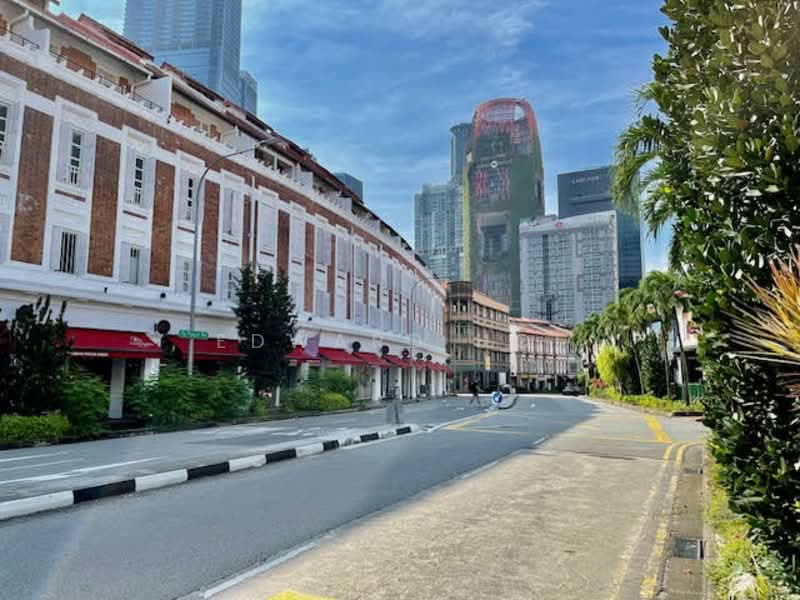 Tanjong Pagar Road, Tanjong Pagar Road, 1,605 sqft, Food & Beverage For Rent, by Edward Hoi, 500147259 - Exterior - CommercialGuru.com.sg