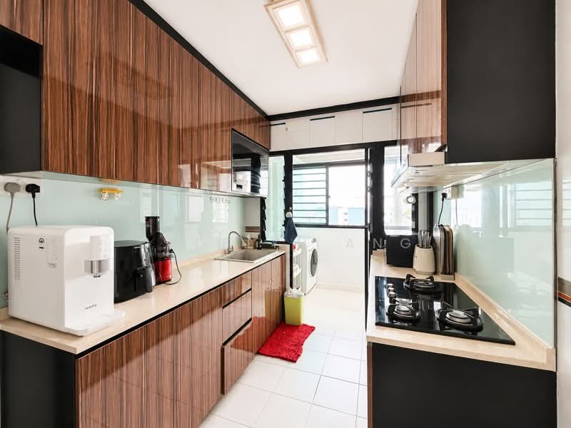 548B Segar Road, 548B Segar Road, 3 Bedrooms, 990 sqft, HDB Flat For Sale, by Jadelyn Ang, 500147261 - PropertyGuru.com.sg