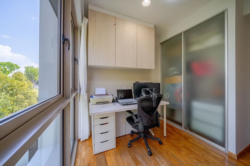 Poets Villas, 224 Tagore Avenue, 5 Bedrooms, 3,649 sqft, Cluster House For Sale, by Susan Ong, 500147263 - Study - PropertyGuru.com.sg