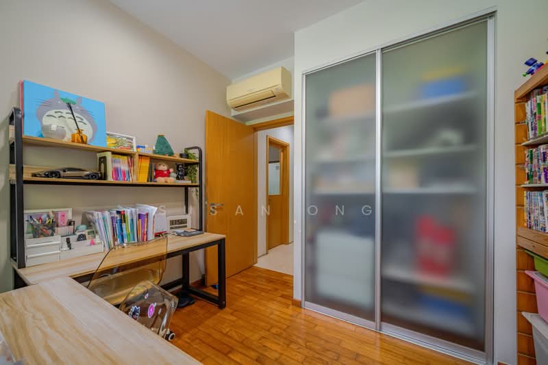 Poets Villas, 224 Tagore Avenue, 5 Bedrooms, 3,649 sqft, Cluster House For Sale, by Susan Ong, 500147263 - Study - PropertyGuru.com.sg