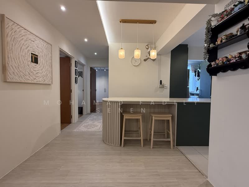 612A Tampines North Drive 1, 612A Tampines North Drive 1, 3 Bedrooms, 1,001 sqft, HDB Flat For Sale, by Mohamad Fadily Senen, 500147267 - Interior - PropertyGuru.com.sg