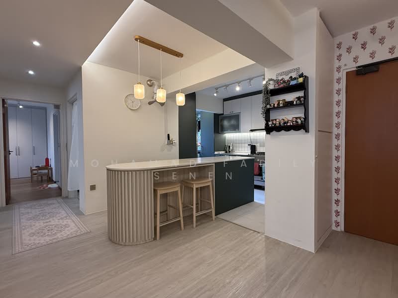 612A Tampines North Drive 1, 612A Tampines North Drive 1, 3 Bedrooms, 1,001 sqft, HDB Flat For Sale, by Mohamad Fadily Senen, 500147267 - Kitchen - PropertyGuru.com.sg