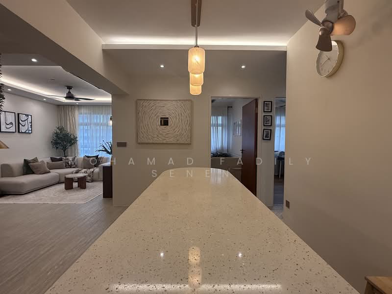 612A Tampines North Drive 1, 612A Tampines North Drive 1, 3 Bedrooms, 1,001 sqft, HDB Flat For Sale, by Mohamad Fadily Senen, 500147267 - PropertyGuru.com.sg