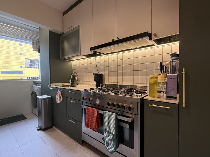 612A Tampines North Drive 1, 612A Tampines North Drive 1, 3 Bedrooms, 1,001 sqft, HDB Flat For Sale, by Mohamad Fadily Senen, 500147267 - PropertyGuru.com.sg