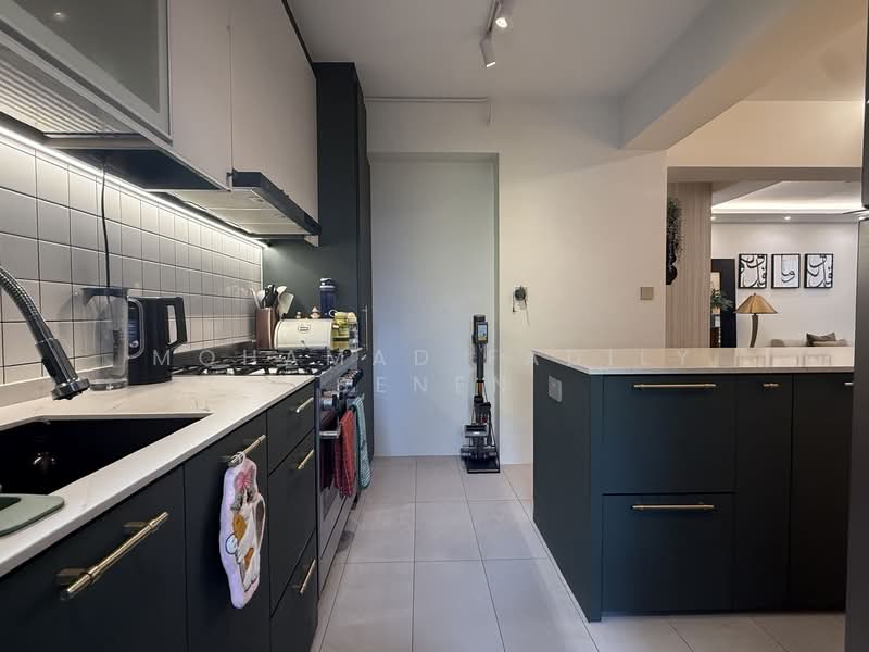 612A Tampines North Drive 1, 612A Tampines North Drive 1, 3 Bedrooms, 1,001 sqft, HDB Flat For Sale, by Mohamad Fadily Senen, 500147267 - PropertyGuru.com.sg